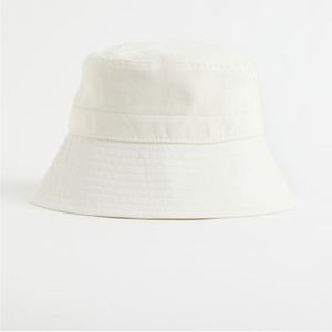 H&M Wide-brimmed Bucket Hat